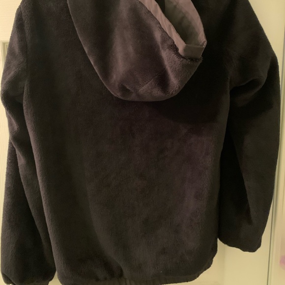 Reversible Tommy Windbreaker - Picture 3 of 3